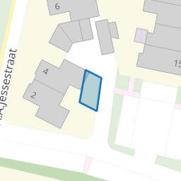 Perceel GDR03-H-3712