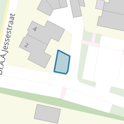 Perceel GDR03-H-3713