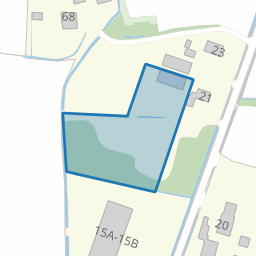 Perceel GDR03-H-3742