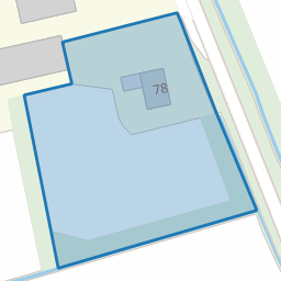 Perceel GDR03-H-3768