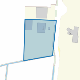 Perceel GDR03-H-3777