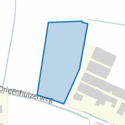 Perceel GDR03-H-3806