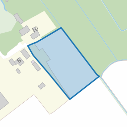 Perceel GDR03-H-3818