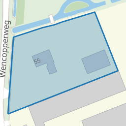 Perceel GDR03-H-3823