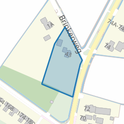 Perceel GDR03-H-3866