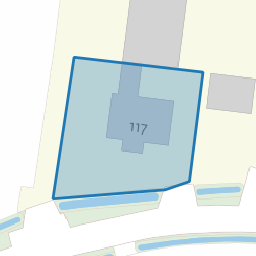 Perceel GDR03-H-3869