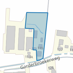 Perceel GDR03-H-3875