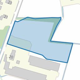 Perceel GDR03-H-3893