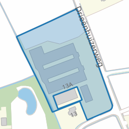 Perceel GDR03-H-3931