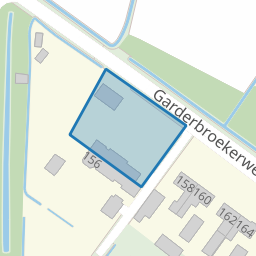 Perceel GDR03-H-3970