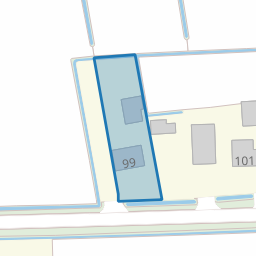 Perceel GDR03-H-3984