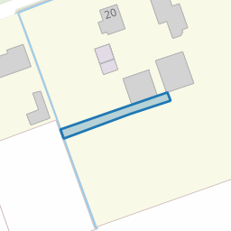 Perceel GDR03-H-3991