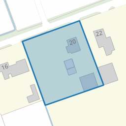 Perceel GDR03-H-3992