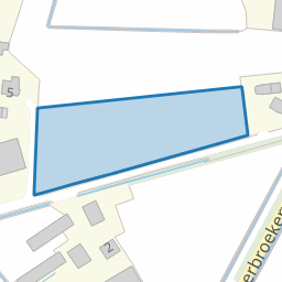 Perceel GDR03-H-3994