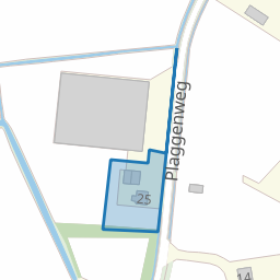 Perceel GDR03-H-4000