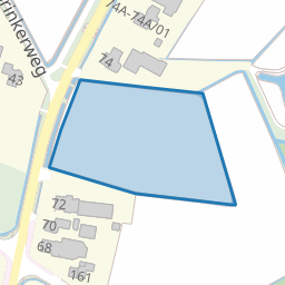 Perceel GDR03-H-4010