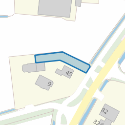 Perceel GDR03-H-4025