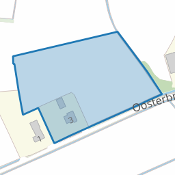 Perceel GDR03-H-4070