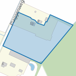 Perceel GDR03-H-4076