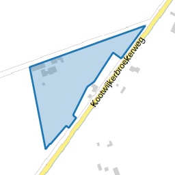 Perceel GDR03-H-4085