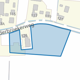 Perceel GDR03-H-4101