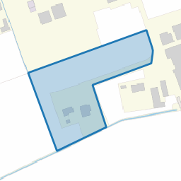 Perceel GDR03-H-4110