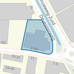 Perceel GDR03-H-4243