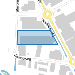 Perceel GDR03-H-4274