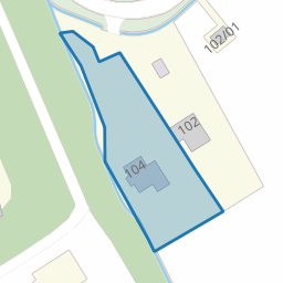 Perceel GDR03-H-4291