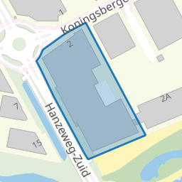 Perceel GDR03-H-4295