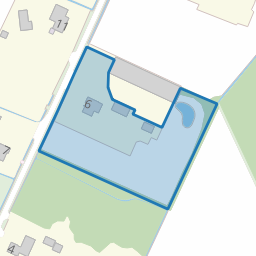 Perceel GDR03-H-4313