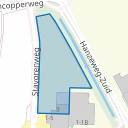 Perceel GDR03-H-4325