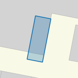 Perceel GDR03-H-4358