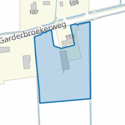 Perceel GDR03-H-4479