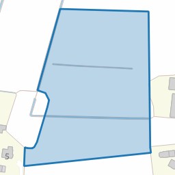 Perceel GDR03-H-4490