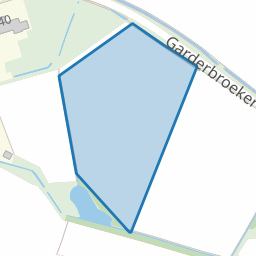 Perceel GDR03-H-4502