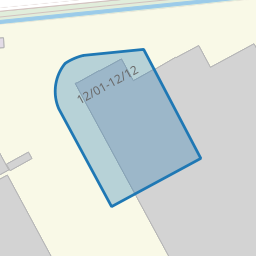 Perceel GDR03-H-4519