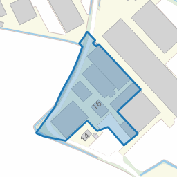 Perceel GDR03-H-4636