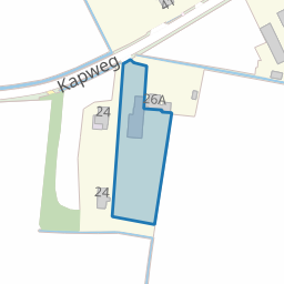 Perceel GDR03-H-4640