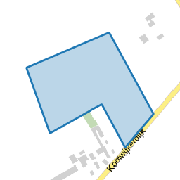 Perceel GDR03-H-4651