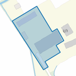 Perceel GDR03-H-4666