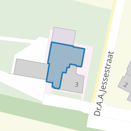 Perceel GDR03-H-4697