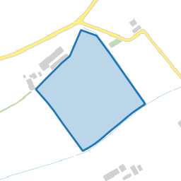 Perceel GDR03-H-4709