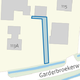 Perceel GDR03-H-4760