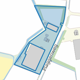 Perceel GDR03-H-4801