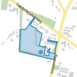 Perceel GDR03-H-4802