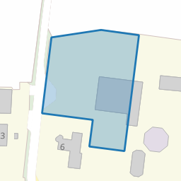 Perceel GDR03-H-4818