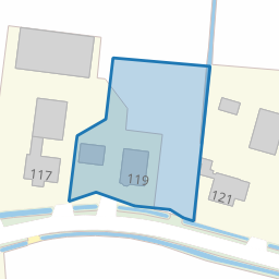 Perceel GDR03-H-4852