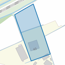 Perceel GDR03-I-1060