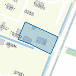 Perceel GDR03-I-1064